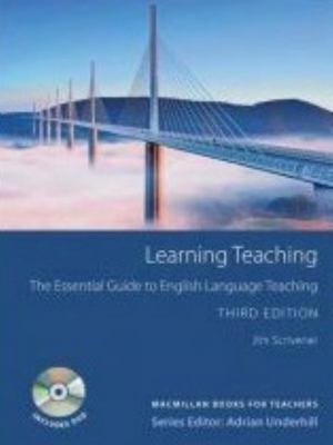 Learning Teaching (3rd Ed.)