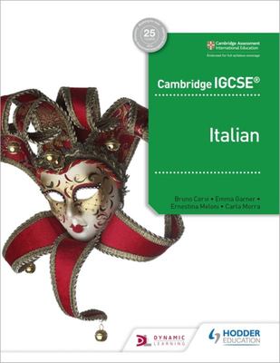 Cambridge IGCSE® Italian Student Book