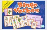 Bingo verbes (Fr)