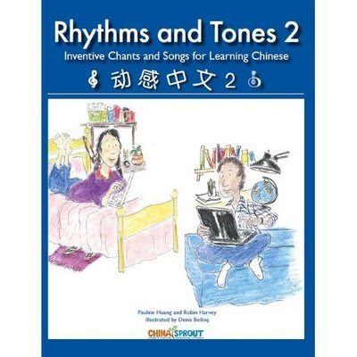 Rhythms and Tones 2