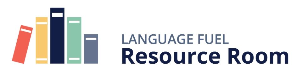 Language Fuel Resource Room