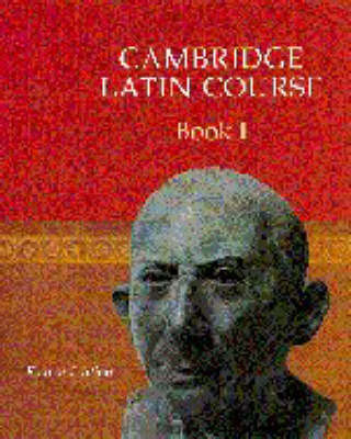 Cambridge Latin 1: Course Book