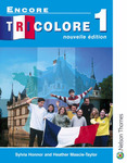Encore Tricolore 1 Nouvelle Edition
