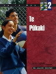 Te Pukaki Students Workbook Level 2