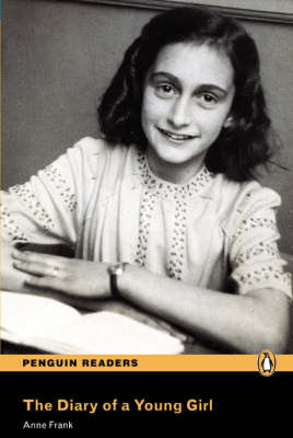 Penguin Readers  Level 4 : Diary of a Young Girl