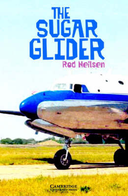 The Sugar Glider - Level 5 Upper intermediate Reader