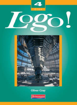 Logo! 4: Grun textbook