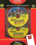 iSync Spanish Complete