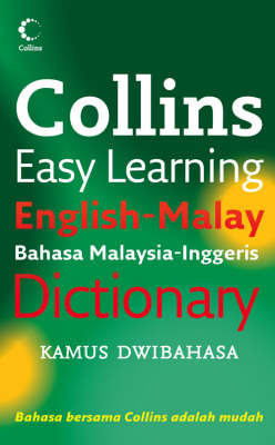 MALAY: Collins Easy Learning Malay