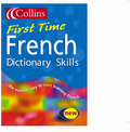 Collins First Time French Workbook