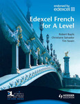 Edexcel French for A Level Pupil's Book