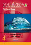 Metro 4: Rouge - Higher Teacher's Guide