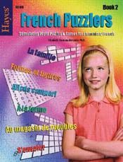 French Puzzlers Book 2