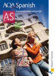 AQA Spanish AS Students Book