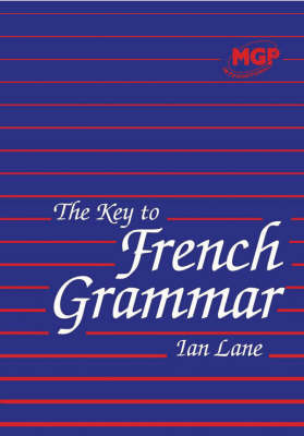 The Key to French Grammar