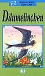 Daumelinchen + Audio CD