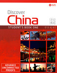 Discover China Vol 1: Student book + CD