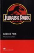 Jurassic Park - Intermediate Reader